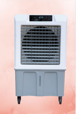 Giá tốt. Giải pháp làm mát đa năng Máy làm mát không khí di động với khả năng tương thích băng / bể nước tùy chọn trực tuyến