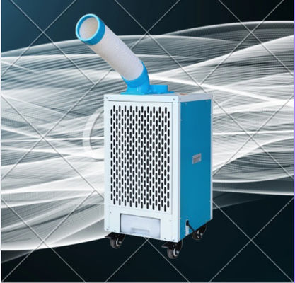 Giá tốt. Dễ dàng vận hành máy làm mát không khí di động với sức mạnh làm mát mạnh mẽ và tập trung và luồng không khí trực tuyến