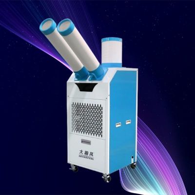 Giá tốt. Và máy làm mát không khí di động thuận tiện với sức mạnh gió mạnh và tập trung để làm mát trong bất kỳ môi trường nào trực tuyến