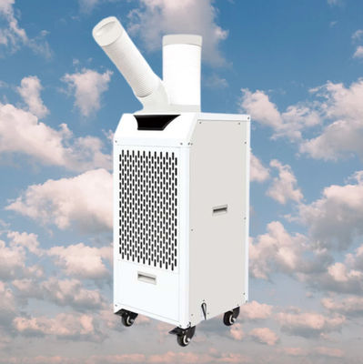 Giá tốt. Rapid Cooling With Freon Technology Mobile Air Cooler For Whisper-Quiet Performance (Điều làm mát nhanh với công nghệ Freon) trực tuyến