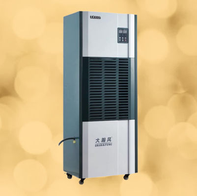 Giá tốt. Máy khử ẩm công nghiệp chính xác Để kiểm soát độ ẩm tổng thể Amp Hiệu quả năng lượng Amp Im lặng Giải pháp bảo vệ tài sản trực tuyến