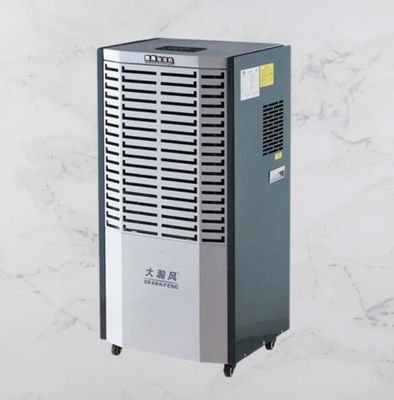 Giá tốt. Máy khử ẩm thương mại hiệu suất cao 60L/D Capacity 220V Power Supply trực tuyến