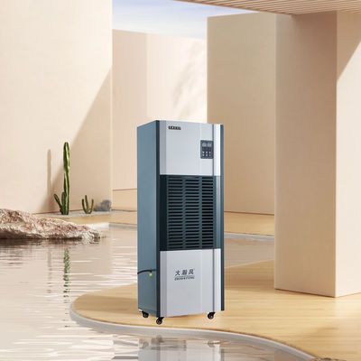 Giá tốt. Quản lý độ ẩm chính xác với máy khử ẩm công nghiệp để kiểm soát độ ẩm tổng thể trực tuyến