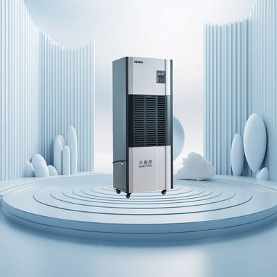 Giá tốt. Kiểm soát độ ẩm tổng thể bằng máy khử ẩm công nghiệp để bảo vệ tài sản trực tuyến