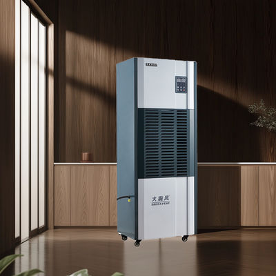 Giá tốt. Kiểm soát độ ẩm toàn diện với máy hút ẩm công nghiệp Ngăn ngừa nấm mốc, đồ nội thất cong vênh, hỏng hóc thiết bị điện tử trực tuyến