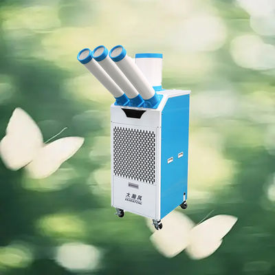 Giá tốt. Máy làm mát không khí di động sáng tạo với công nghệ điều chỉnh nhiệt tiên tiến cho hiệu suất làm mát tối ưu trực tuyến