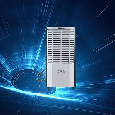 Giá tốt. Máy hút ẩm công nghiệp không gây tiếng ồn để kiểm soát độ ẩm toàn diện, bảo tồn tài sản trong môi trường B2B trực tuyến