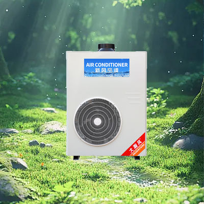 Giá tốt. 5540W hiệu quả làm mát máy điều hòa không khí bếp thương mại 8.3A hiện tại trực tuyến