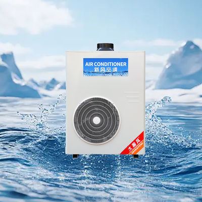 Giá tốt. Kiểm soát hiệu quả chất làm lạnh R22 của điều hòa không khí nhà bếp thương mại trực tuyến