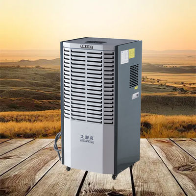 Giá tốt. Quản lý độ ẩm chính xác với máy hút ẩm công nghiệp để kéo dài tuổi thọ thiết bị trực tuyến