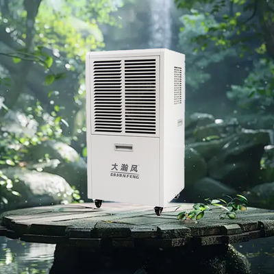 Giá tốt. Lợi ích Toàn diện, Kiểm soát Độ ẩm Chính xác & Tiết kiệm Năng lượng với Máy hút ẩm Thương mại của Chúng tôi trực tuyến