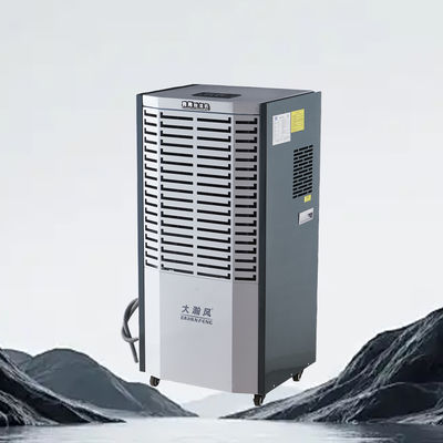 Giá tốt. Trải nghiệm những lợi ích toàn diện Duy trì độ ẩm tối ưu với Máy hút ẩm thương mại Yên tĩnh trực tuyến