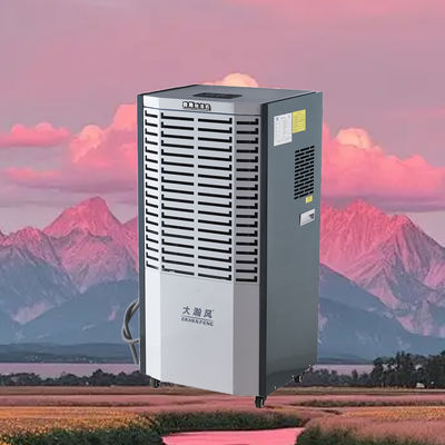 Giá tốt. Đảm bảo bảo vệ tài sản với máy khử ẩm thương mại hiệu suất cao để kiểm soát độ ẩm tối ưu trực tuyến