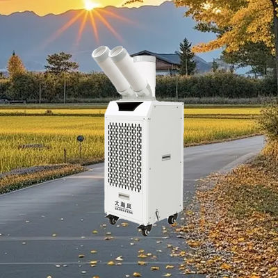 Giá tốt. Máy làm mát không khí di động tiết kiệm điện 2.7KW, làm mát 220V trực tuyến