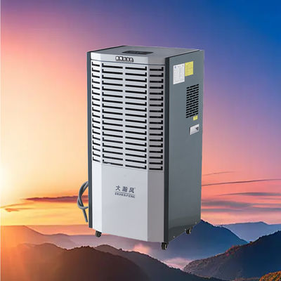 Giá tốt. Máy khử ẩm thương mại 60L / D 220V 50Hz cho khu vực 80-120m2 trực tuyến