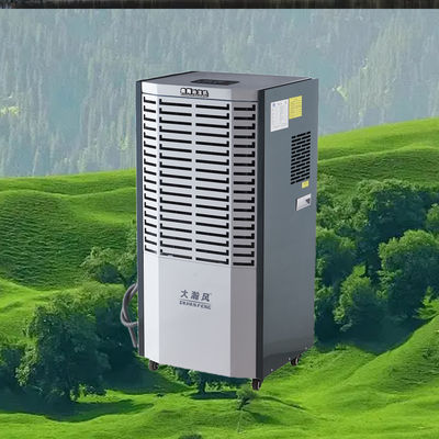 Giá tốt. Máy khử ẩm thương mại 60L / D 220V 50Hz cho khu vực 80-120m2 trực tuyến