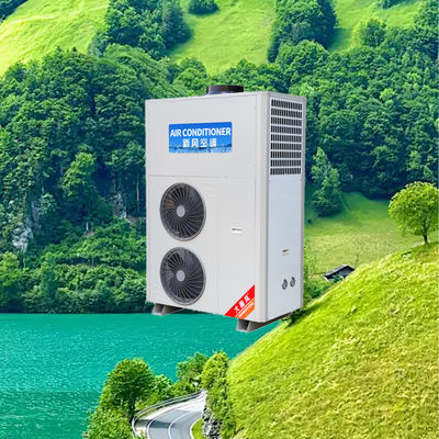 Giá tốt. Máy lạnh nhà bếp thương mại 5540W Làm mát 220V Tích hợp trực tuyến