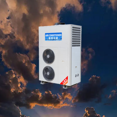 Giá tốt. Máy lạnh bếp công nghiệp 5540W làm mát 220V, thiết bị tích hợp trực tuyến