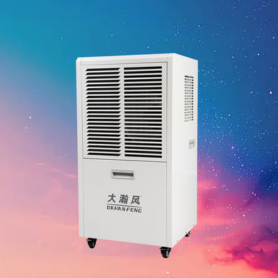 Giá tốt. Máy hút ẩm công nghiệp 60L/ngày 220V cho khu vực 80-120 mét vuông trực tuyến
