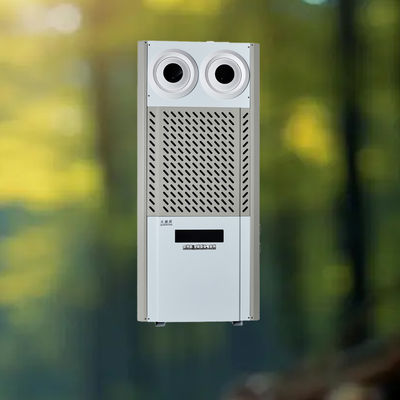 Giá tốt. 28KW tiết kiệm năng lượng điều hòa không khí công nghiệp 380V 3N / 50Hz trực tuyến