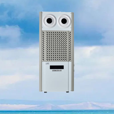 Giá tốt. 28KW tiết kiệm năng lượng điều hòa không khí công nghiệp 380V 3N / 50Hz trực tuyến