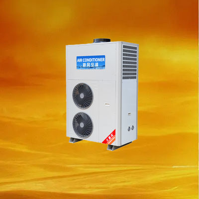 Giá tốt. Máy lạnh nhà bếp thương mại 5540W Làm mát 220V Tích hợp trực tuyến