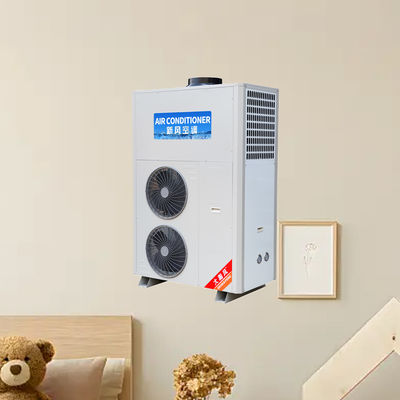 Giá tốt. Máy lạnh nhà bếp thương mại 5540W Làm mát 220V Tích hợp trực tuyến