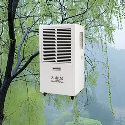 Giá tốt. Máy hút ẩm công nghiệp 60L/ngày 220V cho khu vực 80-120 mét vuông trực tuyến