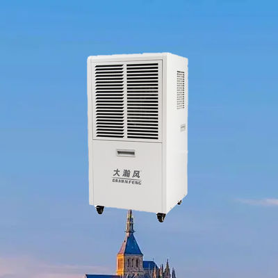 Giá tốt. Máy hút ẩm thương mại 60L/ngày 220V cho khu vực 80-120m² trực tuyến