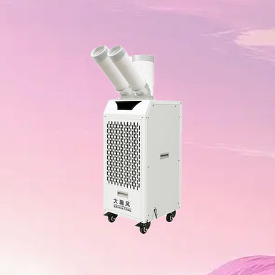 Giá tốt. Stay Cool And Comfortable Anywhere With Our Mobile Air Cooler The Ideal Choice For Ventilation And Cooling trực tuyến