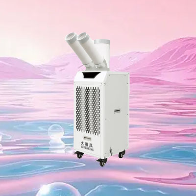 Giá tốt. Convenient And Energy Saving Mobile Air Cooler For Ventilation And Cooling In Various Scenarios trực tuyến