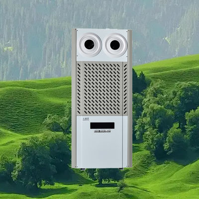 Giá tốt. Industrial Energy Saving Air Conditioner with 5.4 KW Cooling Rated Power, DN20 Condensate Pipe, and 2600 M³/h Max Air Flow trực tuyến