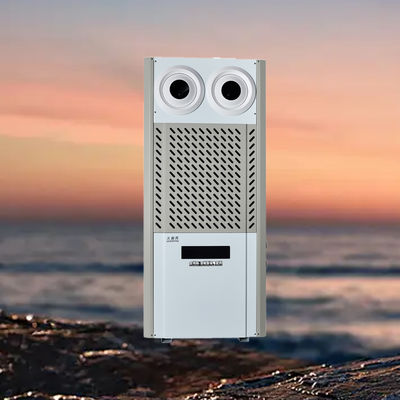 Giá tốt. 28KW Strong Power Industrial Air Conditioner with 3 Cold Heat Exchange Modes and Low Operation Noise ≤56 DB trực tuyến