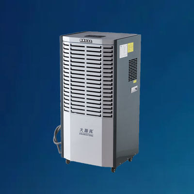 Giá tốt. Máy hút ẩm thương mại với công suất tối đa 1900W, kích thước 400mm×373mm×700mm và trọng lượng tịnh 36kg để kiểm soát độ ẩm toàn phòng trực tuyến