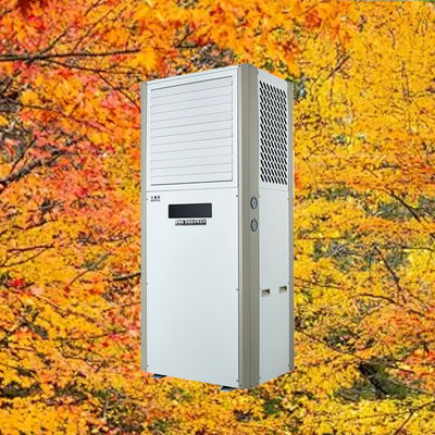 Giá tốt. Máy điều hòa không khí công nghiệp với công suất làm lạnh 10000 BTU và nguồn điện 380 V 3N/50 Hz cho nhiệt độ áp dụng -7°C~43°C trực tuyến