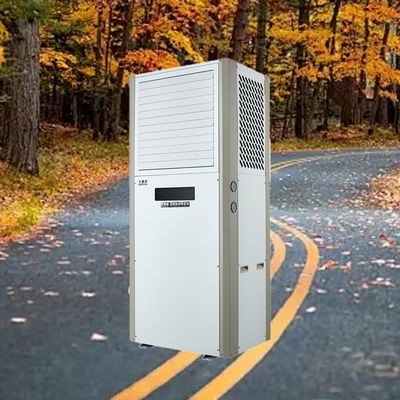 Giá tốt. Máy điều hòa không khí công nghiệp với 3,9 Kw điện hiệu lạnh 10 ~ 15 mét Cung cấp không khí từ xa và 380 V Cung cấp điện trực tuyến