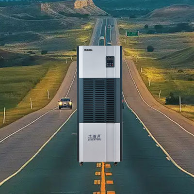 Giá tốt. Máy khử ẩm công nghiệp 220V 50Hz 2100W để bảo vệ tài sản và hiệu quả năng lượng trực tuyến