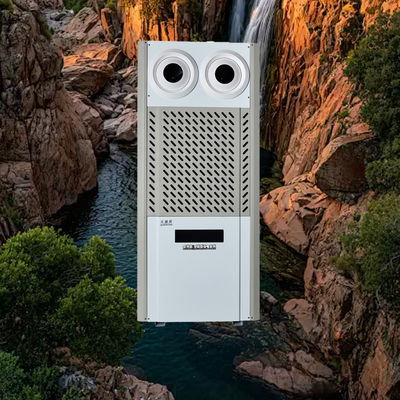 Giá tốt. Công nghiệp tiết kiệm năng lượng điều hòa không khí với 5,4 kW hiệu suất làm mát DN20 ống ngưng tụ và R22 chất làm lạnh/2400 G trực tuyến