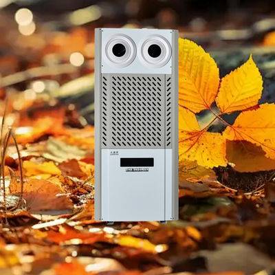 Giá tốt. Máy điều hòa khí tiết kiệm năng lượng công nghiệp với làm mát nhanh 30 phút DN20 ống ngưng tụ và 2600 M3/h lưu lượng không khí tối đa trực tuyến