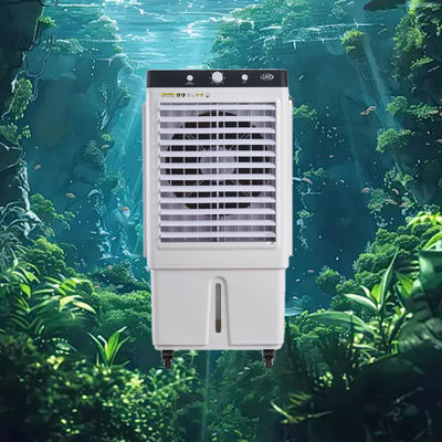 Giá tốt. Dahanfeng Ultra-Portable Mobile Air Cooler với dòng không khí điều chỉnh 3 tốc độ và thiết kế nhỏ gọn 650X430X1200mm để làm mát ngay lập tức trực tuyến