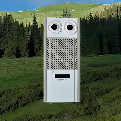 Giá tốt. Máy điều hòa không khí công nghiệp với 380 V 3N/50 Hz Điện áp / Tần số, Nhiệt độ áp dụng -7 °C ~ 43 °C và R22/2400 G chất làm lạnh trực tuyến