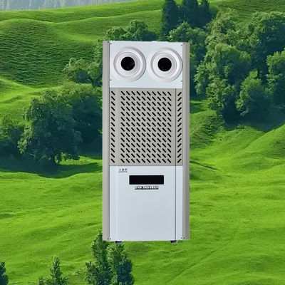 Giá tốt. Máy điều hòa không khí tiết kiệm năng lượng công nghiệp với nhiệt độ áp dụng -7°C~43°C, điện áp 380 V 3N/50 Hz và môi chất lạnh R22/2400 G trực tuyến