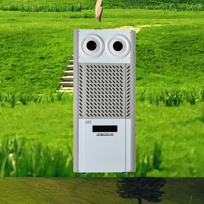 Giá tốt. Máy điều hòa không khí công nghiệp với điện áp/tần số 380 V 3N/50 Hz cho nhiệt độ áp dụng -7°C~43°C và môi chất lạnh R22/2400 G trực tuyến