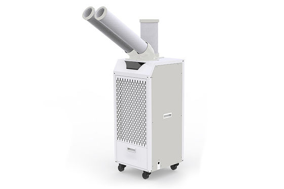 Giá tốt. Tất cả trong một máy làm mát không khí di động 50Hz 3500 watt cho các giải pháp làm mát công nghiệp trực tuyến