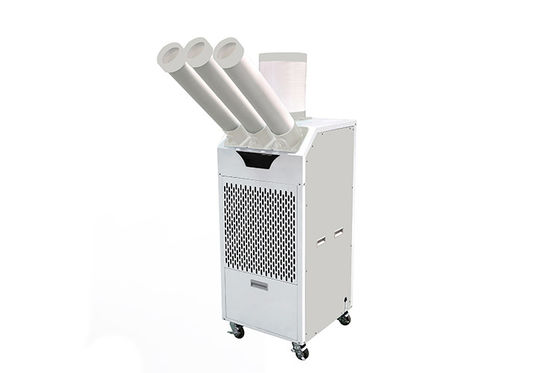 Giá tốt. 360 độ Rotating Air Vents Máy lạnh không khí di động Không khí mát đi với bạn trực tuyến