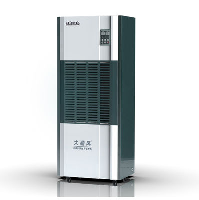 Giá tốt. Máy khử ẩm công nghiệp lưu thông bên trong và bên ngoài 2500 W trực tuyến