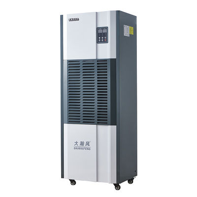 Giá tốt. 6.7 ~ 12 L/h Máy khử ẩm công nghiệp với bộ lọc không khí có thể rửa và tái sử dụng trực tuyến
