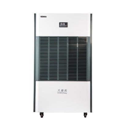 Giá tốt. Máy khử ẩm không khí công nghiệp tự động để loại bỏ độ ẩm dư thừa trực tuyến