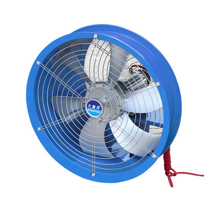 Giá tốt. Ống treo treo nhiệt độ cao Ventilator trục cho máy sấy gỗ và hệ thống thông gió trực tuyến