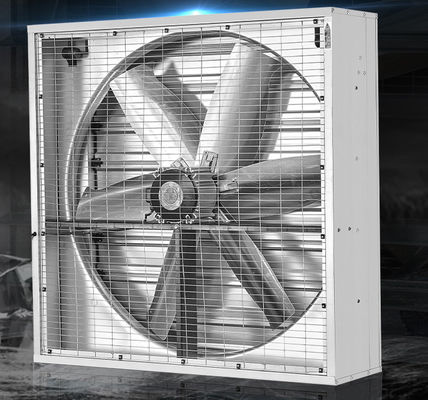 Giá tốt. Hệ thống quạt thông gió áp suất âm 380V/50Hz trực tuyến